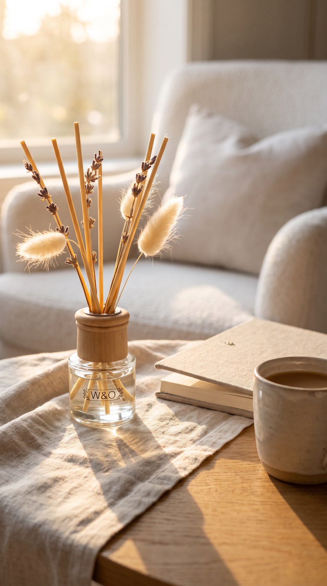 How to Make Your Home Smell Like a Spa Naturally: 9 Simple Ideas