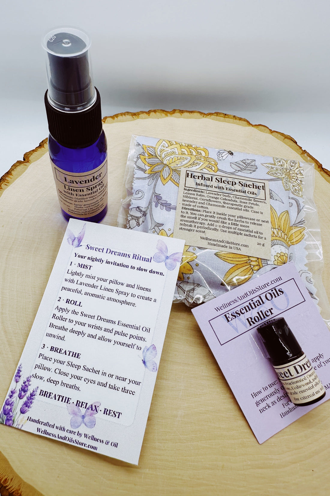 How to Create a Relaxing Bedtime Ritual Naturally: 7 Simple Steps for Better Evenings