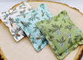 Balsam Fir Sachet Set: Handmade Essential Oil Air Freshener