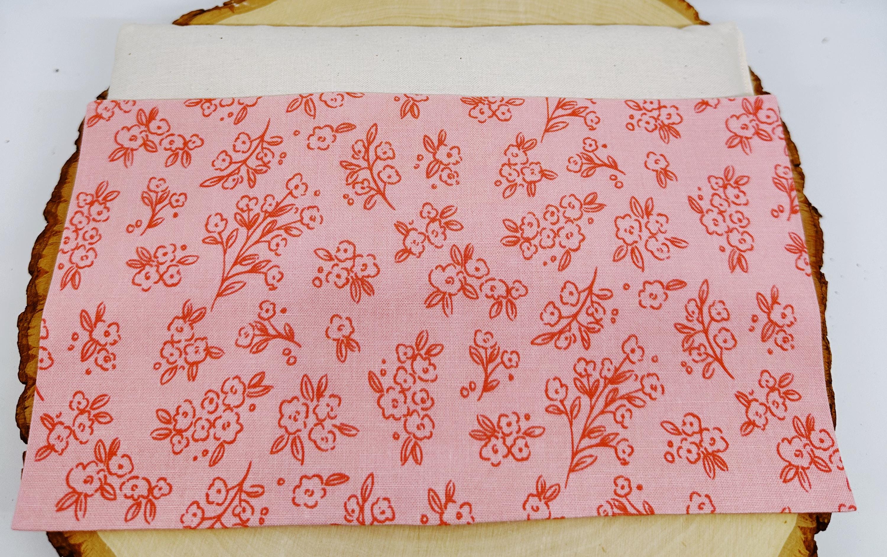 Handmade Lavender Eye Pillow: Weighted Cotton, Headache & Stress Relief
