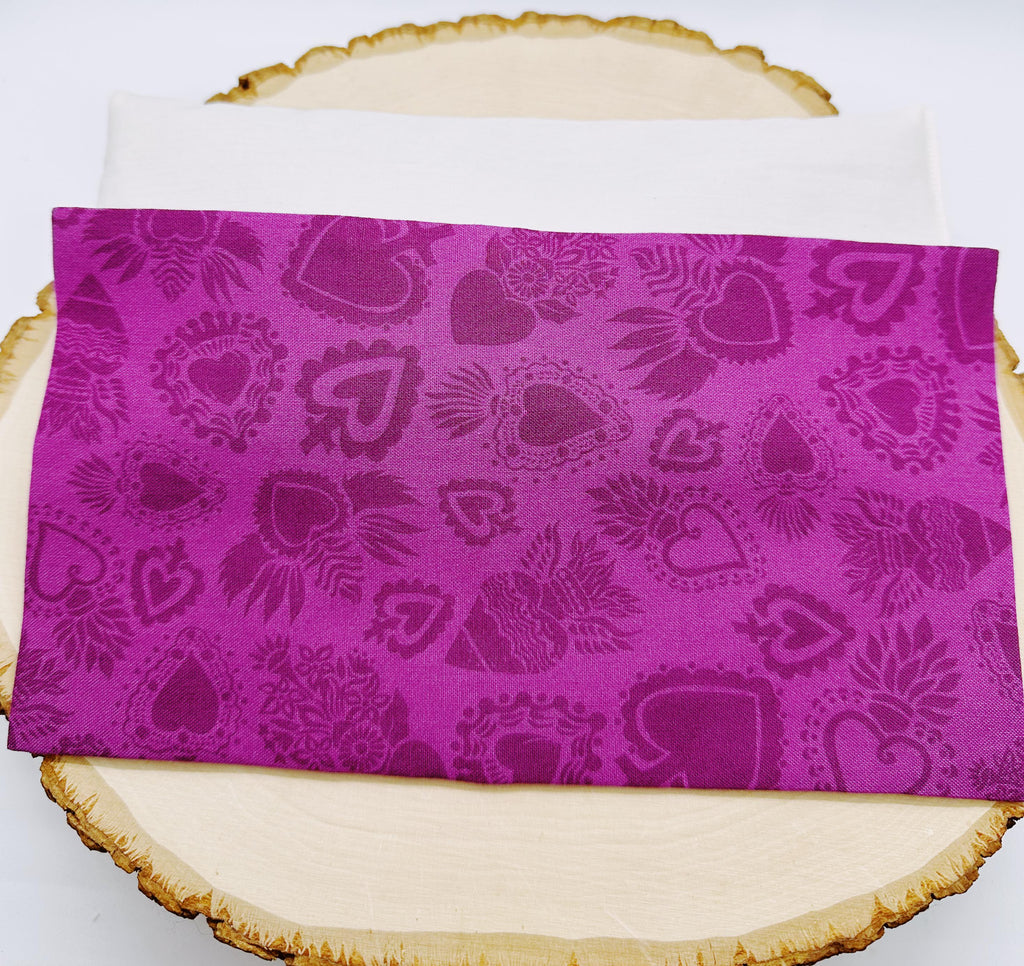 Lavender Eye Pillow: Weighted Aromatherapy for Headache Relief