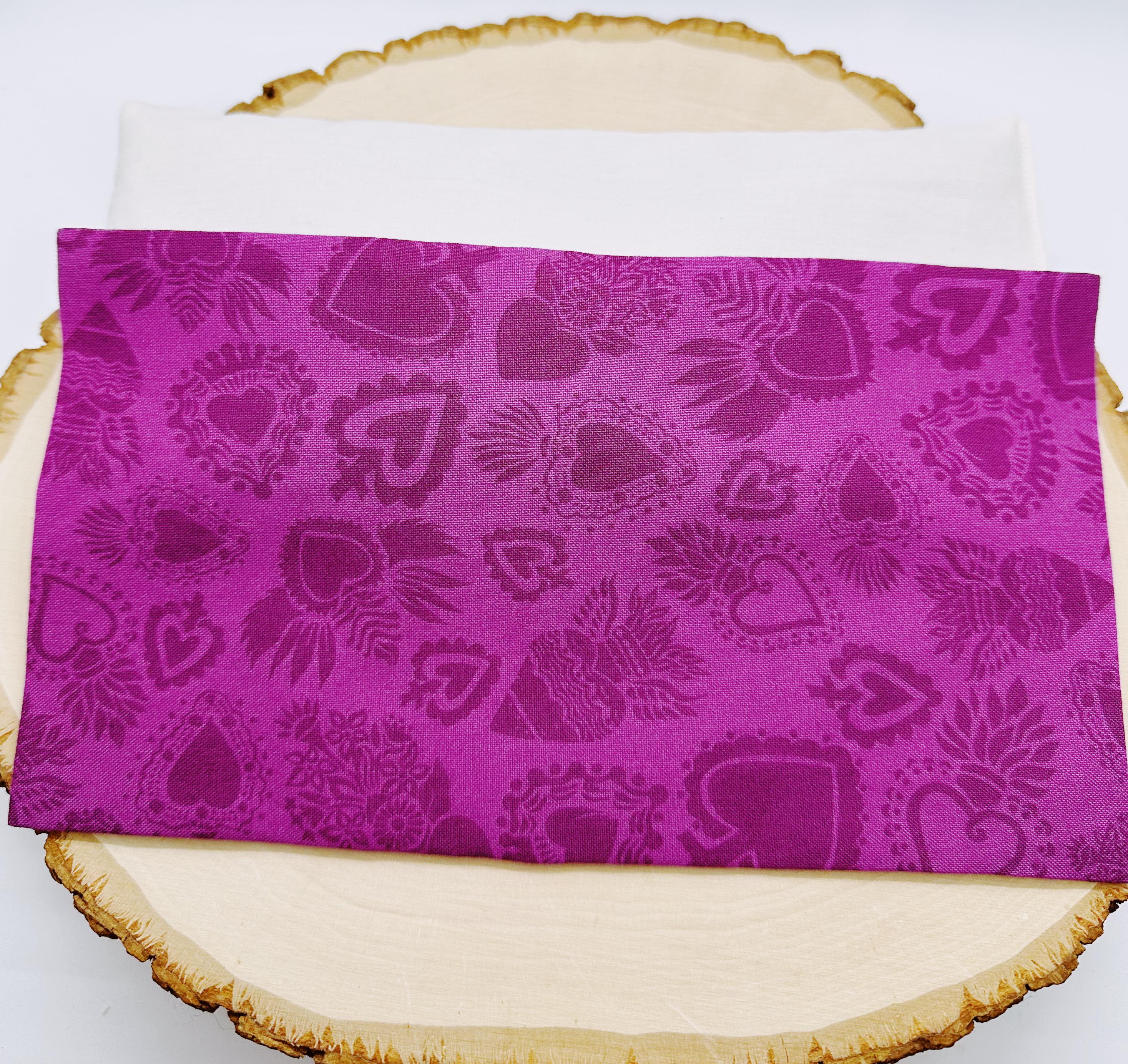 Lavender Eye Pillow: Weighted Aromatherapy for Headache Relief