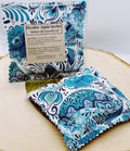 Handmade Natural Breathe Again Sachet Lavender Eucalyptus Lemon