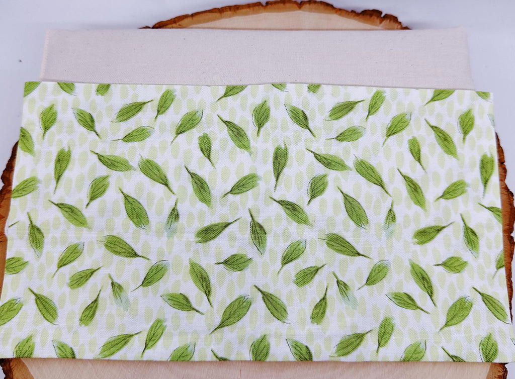 Handmade Lavender Eye Pillow: Weighted Cotton, Headache & Stress Relief