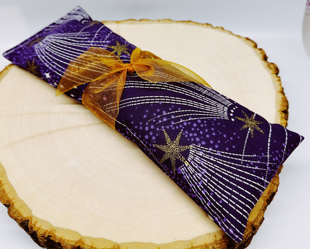 Herbal Sleep Sachet Infused with Essential Oils