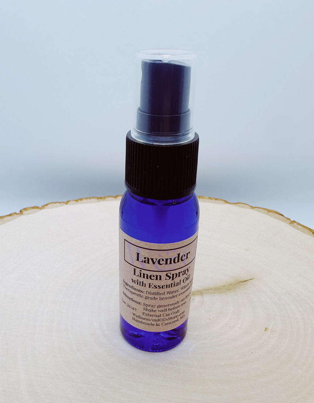Sweet Dreams Lavender Sleep Gift Set – Bedtime Ritual, Linen Spray, Essential Oil Roller & Sleep Sachet, Self Care Gift for Her