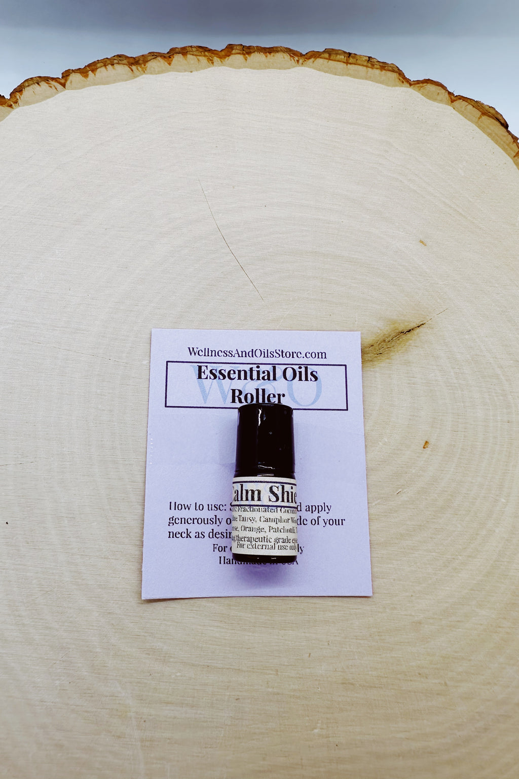 Calm & Comfort Ritual Set, Lavender Gift Set, Self Care Gift for Her, Calm Pillow, Lavender Sachet, Essential Oil Roller