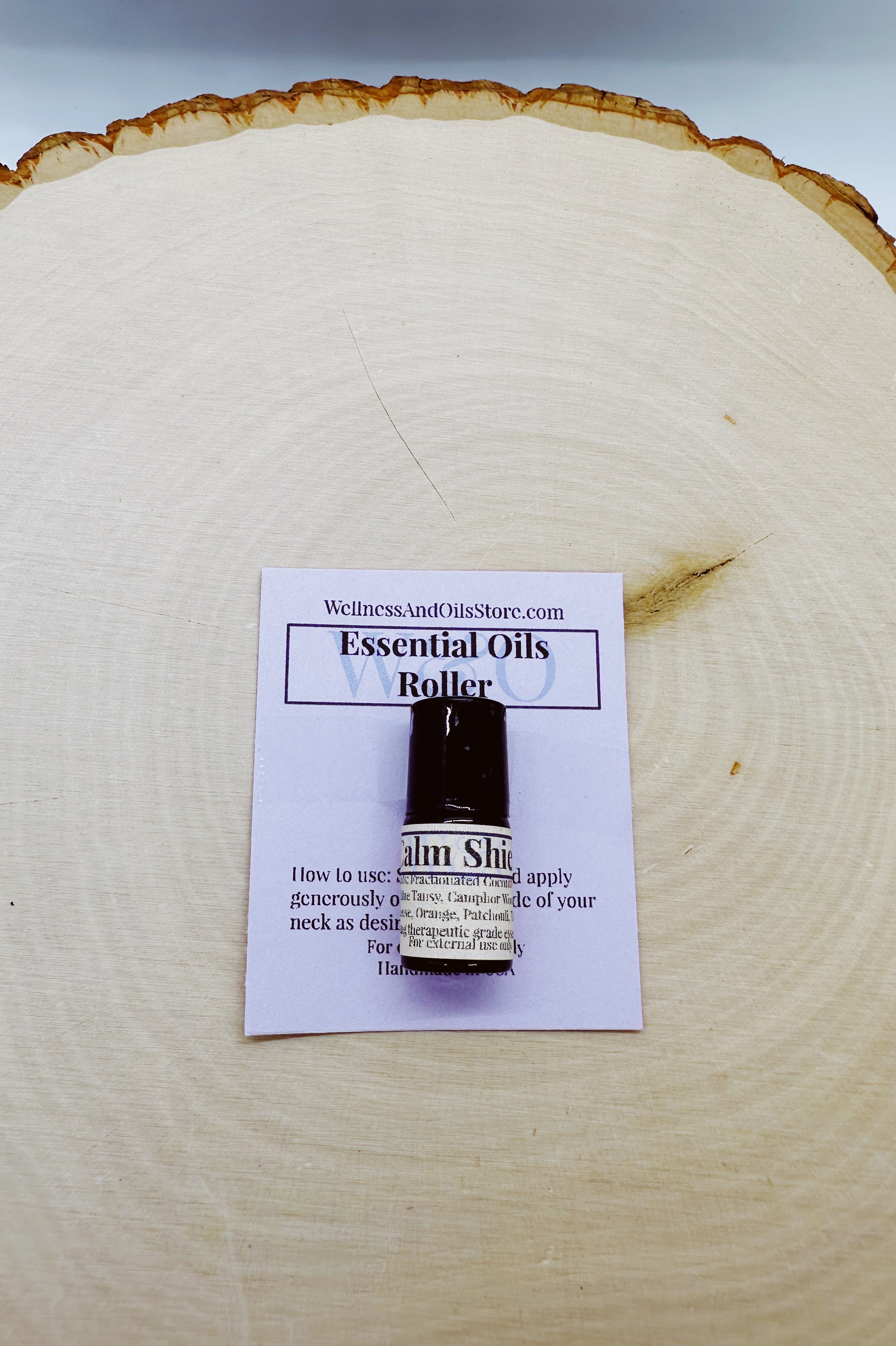Calm & Comfort Ritual Set, Lavender Gift Set, Self Care Gift for Her, Calm Pillow, Lavender Sachet, Essential Oil Roller