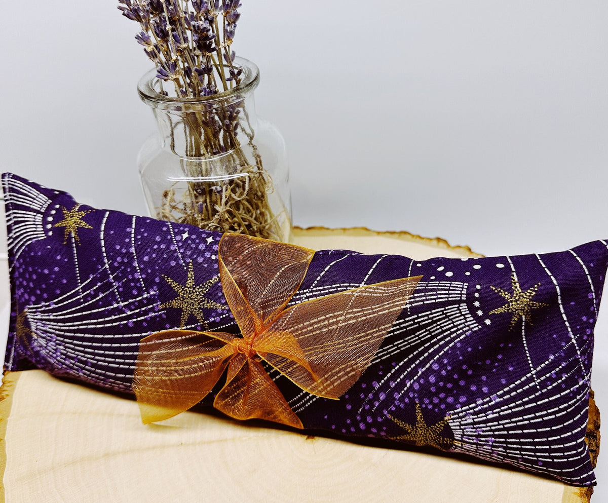 Herbal Sleep Sachet Infused with Essential Oils